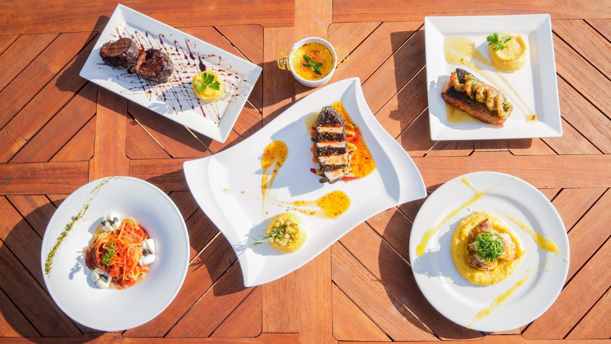 Masaya Collection San Agustin 호텔 외부 사진
